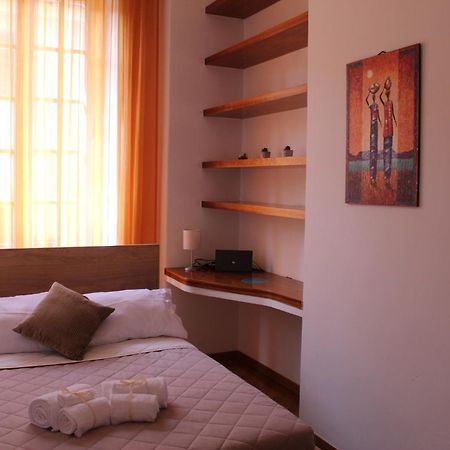 Ferienwohnung Casa Nerone Rom Exterior foto